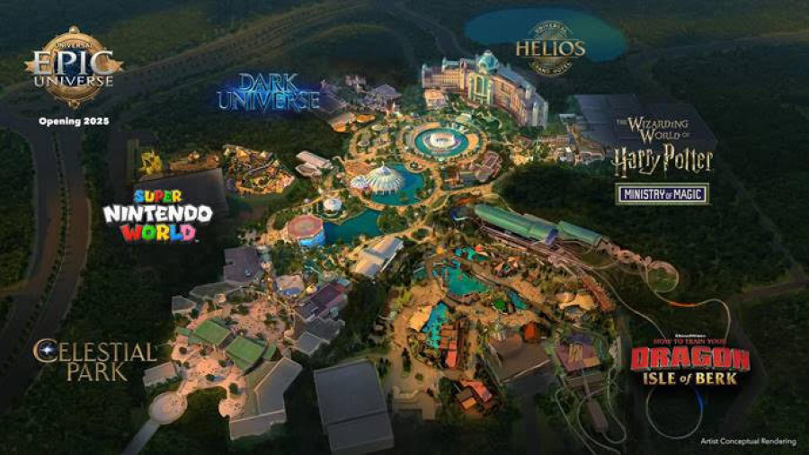 Universal Orlando